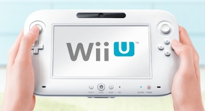 WiiU