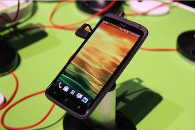 HTC One X自带壁纸-史蒂芬周的博客