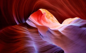 Antelope Canyon