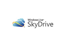 SkyDrive 微软免费网盘-史蒂芬周的博客