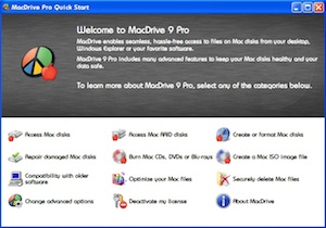 MacDrive 9 Pro破解版-史蒂芬周的博客