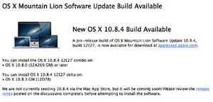 Mountain Lion 10.8.4开始测试-史蒂芬周的博客