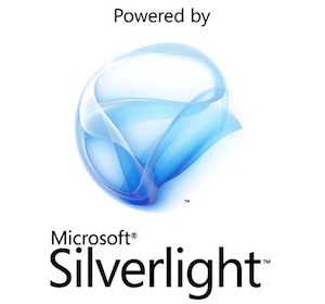 Silverlight Mac版-史蒂芬周的博客