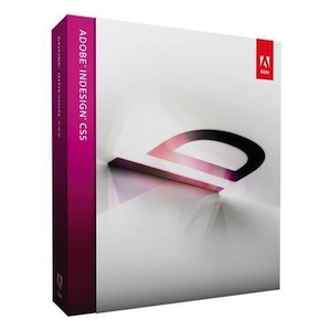 InDesign CS5 for Windows-史蒂芬周的博客