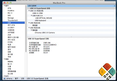 黑苹果比较完美的USB 3.0驱动-史蒂芬周的博客