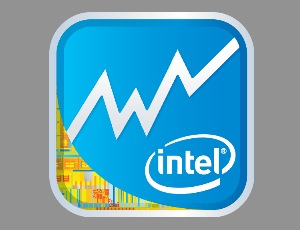 Intel CPU 官方监测软件-史蒂芬周的博客