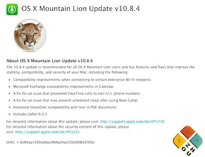 Mountain Lion 10.8.4正式版更新发布-史蒂芬周的博客