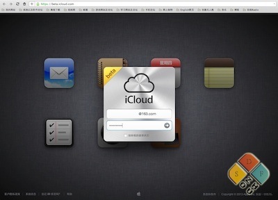 iWork for iCloud测试版向部分非开发者用户开放-史蒂芬周的博客