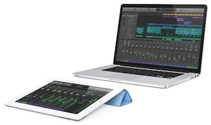 Logic Pro X发布第二次更新-史蒂芬周的博客