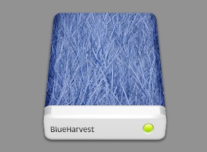 BlueHarvest V5.5.6破解版-史蒂芬周的博客