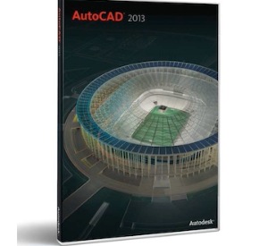 AutoCAD 2013 Mac中文破解版-史蒂芬周的博客