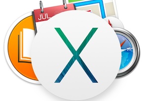 OS X 10.9.1正式更新版发布-史蒂芬周的博客