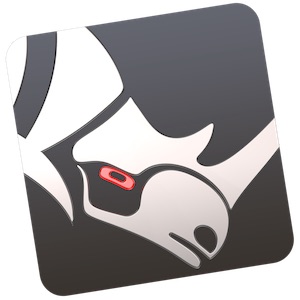 Rhinoceros 5.1.5 Mac中文破解版-史蒂芬周的博客