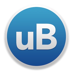 Ubar 3.1.9 Mac破解版-史蒂芬周的博客