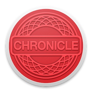 Chronicle 6.0 Mac破解版-史蒂芬周的博客