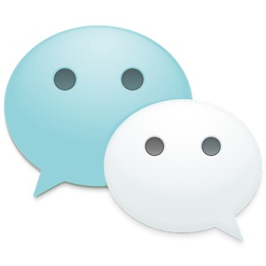 Electronic WeChat 1.3 Mac版-史蒂芬周的博客