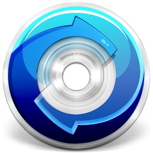 MacX DVD Ripper Pro 4.6.3 Mac注册版-史蒂芬周的博客