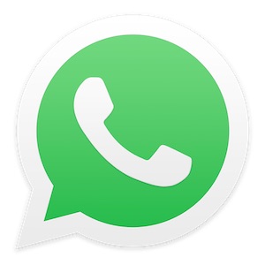 WhatsApp 0.2 Mac版-史蒂芬周的博客