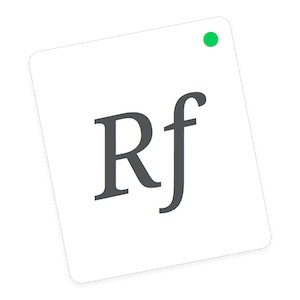 RightFont 3.2.3 Mac破解版-史蒂芬周的博客