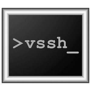 vSSH 1.11.1 Mac破解版-史蒂芬周的博客