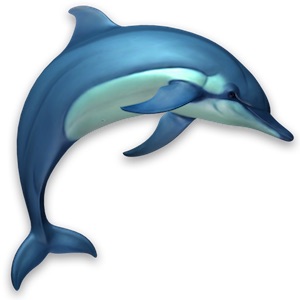 Dolphins 3D 1.1.0 Mac破解版-史蒂芬周的博客