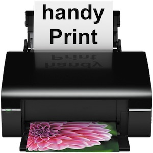 handyPrint 5.2 Mac破解版-史蒂芬周的博客