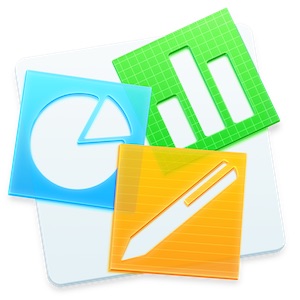 Bundle for iWork 4.9.3 Mac破解版-史蒂芬周的博客