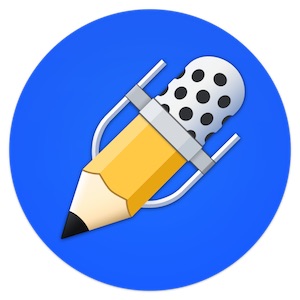 Notability 2.3.0 Mac破解版-史蒂芬周的博客