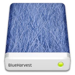 BlueHarvest 6.4.0 Mac中文破解版-史蒂芬周的博客