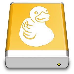 Mountain Duck 1.6.3 Mac破解版-史蒂芬周的博客