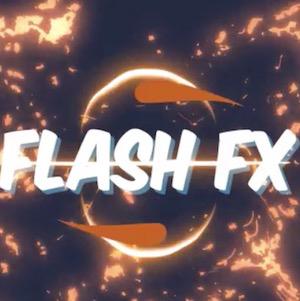 AE工程：Flash Fx - Animation Pack-史蒂芬周的博客