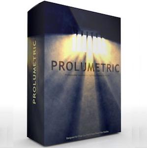 FCPX光效插件：Prolumetric-史蒂芬周的博客