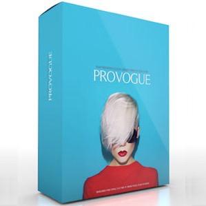 FCPX调色插件：ProVogue-史蒂芬周的博客