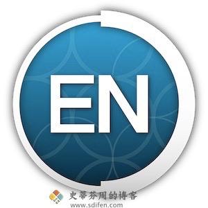 EndNote X8.1 Mac破解版