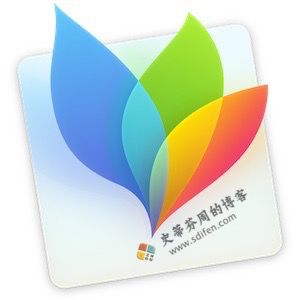 MindNode 2.5.1 Mac中文破解版-史蒂芬周的博客