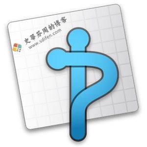 PatterNodes 1.8.2 Mac破解版-史蒂芬周的博客