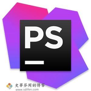 PhpStorm 2022.2.3 Mac中文激活成功教程版