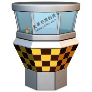 Tower 2.6.2 Mac破解版-史蒂芬周的博客