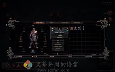 Vikings 游戏界面1