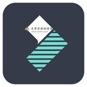 Wondershare Filmora 8.3.0 Mac破解版-史蒂芬周的博客