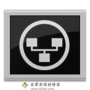 iNet Network Scanner 2.9.6 Mac破解版-史蒂芬周的博客