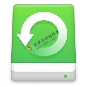 iSkysoft Data Recovery 3.0.4 Mac破解版-史蒂芬周的博客