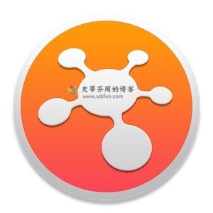 iThoughtsX 4.10 Mac中文破解版-史蒂芬周的博客