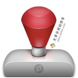 iWatermark Pro 2.02 Mac破解版