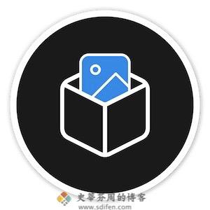 App Icon Generator 1.2.1 Mac破解版-史蒂芬周的博客