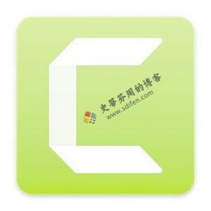 Camtasia 3.1.0 Mac破解版-史蒂芬周的博客