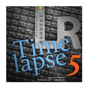 LRTimelapse 5.0 Mac破解版-史蒂芬周的博客