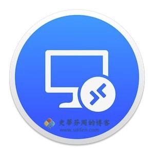 Microsoft Remote Desktop 10.3.8 Mac破解城-史蒂芬周的博客