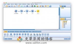 download ibm spss modeler 18.0