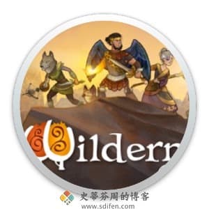 Wildermyth Mac破解版-史蒂芬周的博客